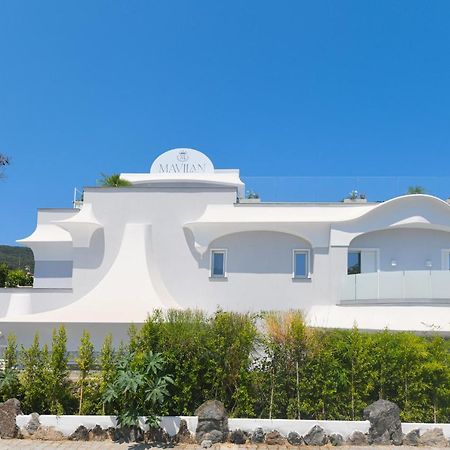 Ischia Mavilan Luxury Apartments Экстерьер фото